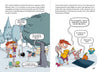 Agus y los monstruos 15: Los carteros del espacio