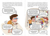 Agus y los monstruos 16: La biblioteca secreta
