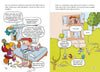 Agus y los monstruos 17: La isla de Truman
