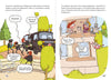 Agus y los monstruos 17: La isla de Truman