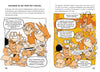Agus y los monstruos 18: La criatura