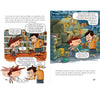 Agus y los monstruos 1: ¡Llega el Sr. Flat!