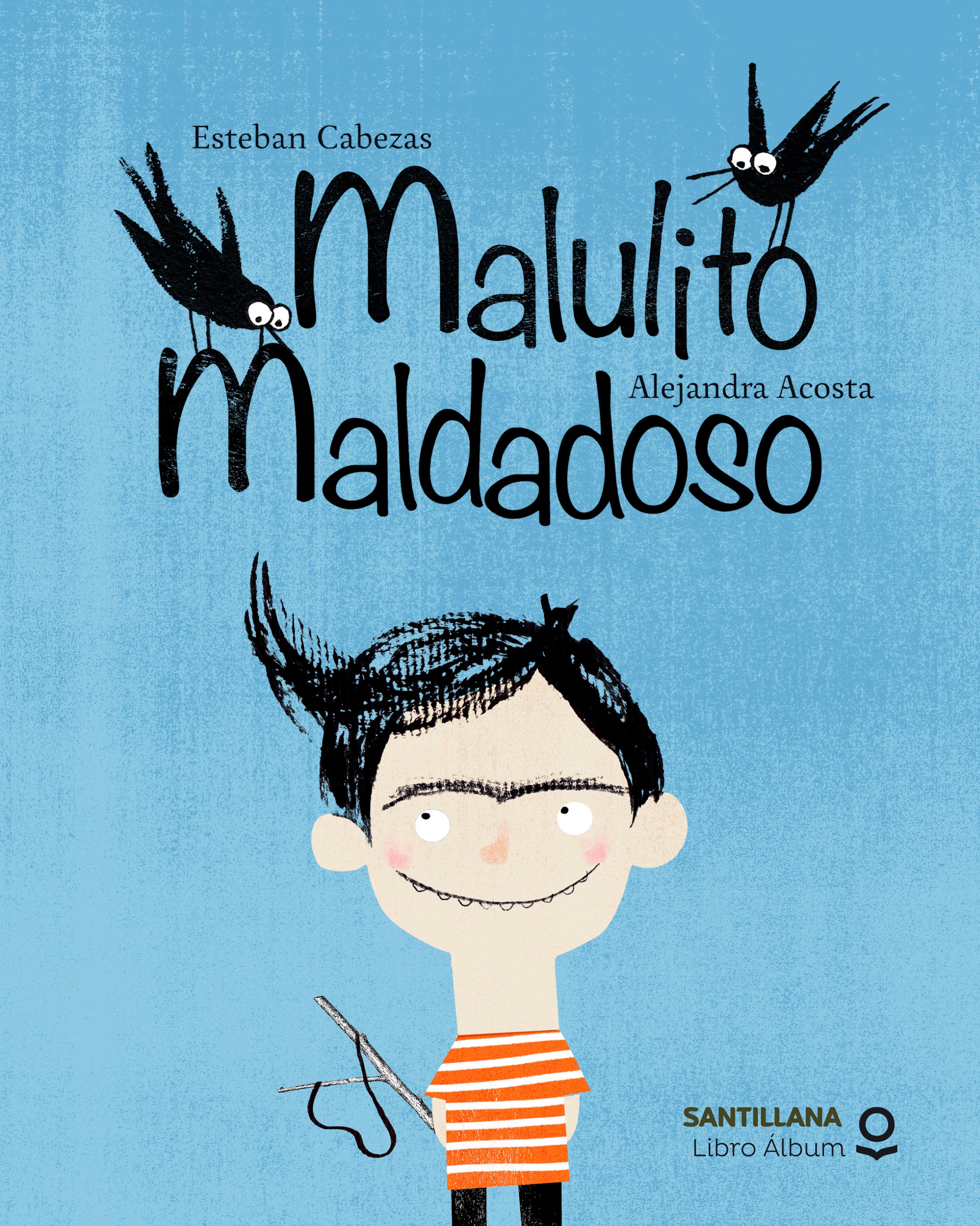 Malulito Maldadoso