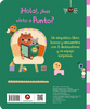 ¿Dónde está punto? - Casa