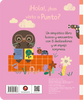 ¿Dónde está punto? - Árbol
