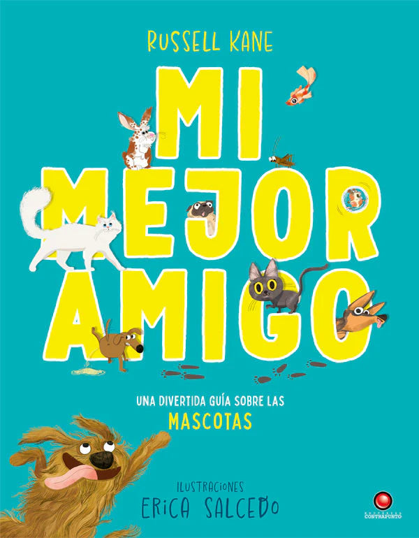 Mi mejor amigo