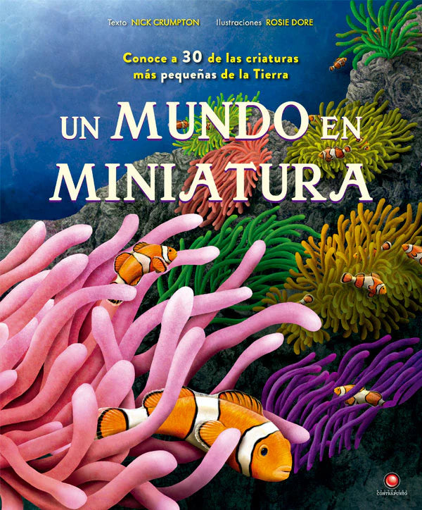 Un mundo en miniatura