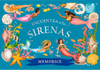 Encuentra a las sirenas. Memorice