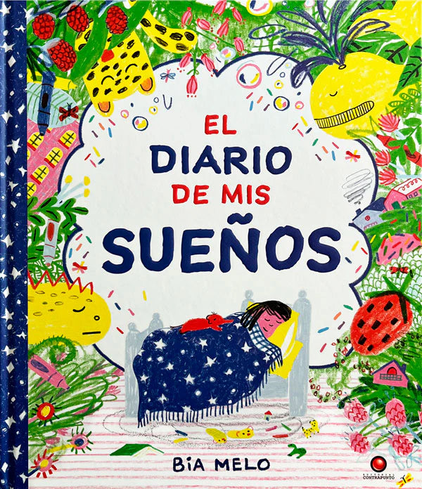 El diario de mis sueños
