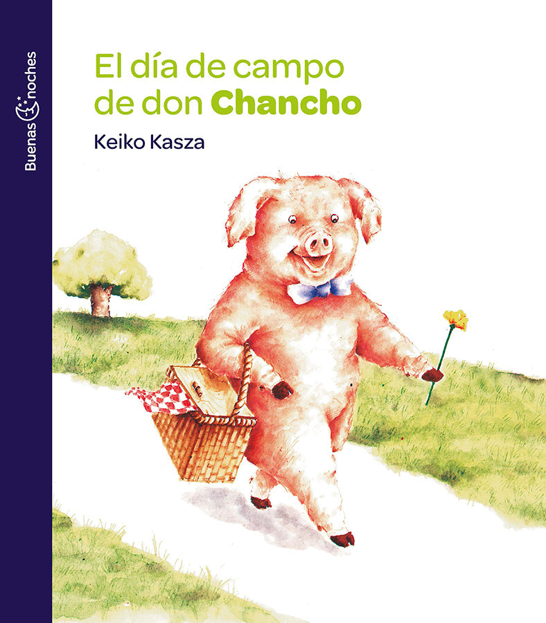 El día de campo de Don Chancho