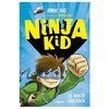 Ninja Kid 2 El Ninja Volador