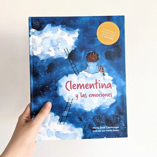 Clementina y las emociones