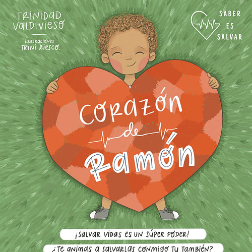 Corazón de Ramón