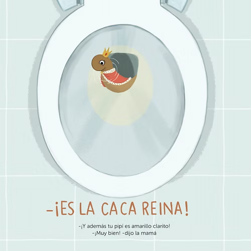 Mira tu caca