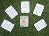 Cartas Calma