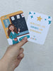 Cartas Yo Enseño