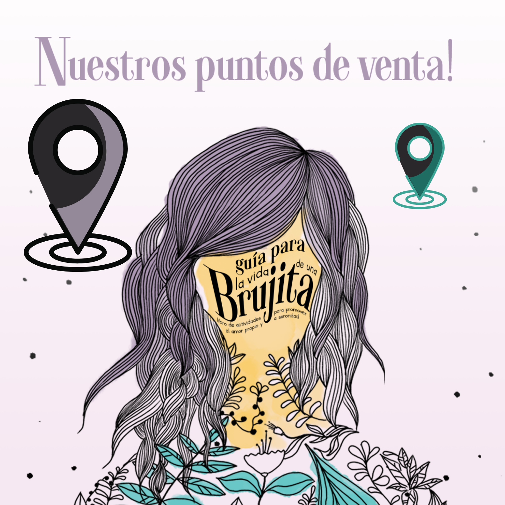Guia para la vida de una brujita
