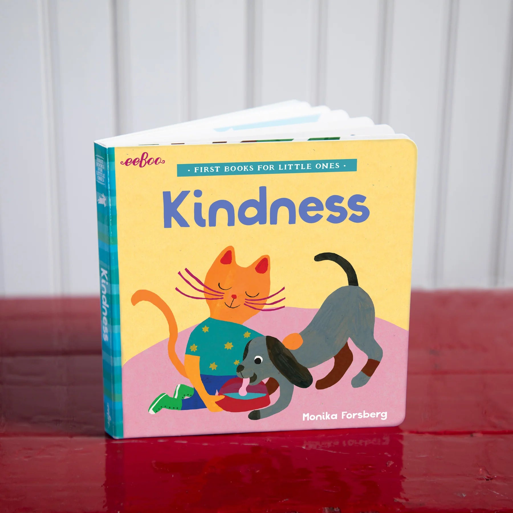 Kindness