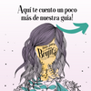 Guia para la vida de una brujita
