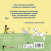 Un cuento para mirar, tocar y sentir: Con los animales