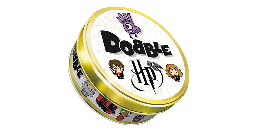 Dobble Harry Potter