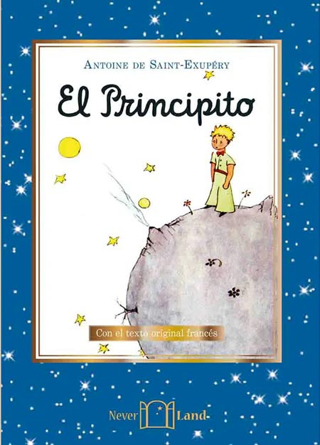 El Principito (tapa dura)