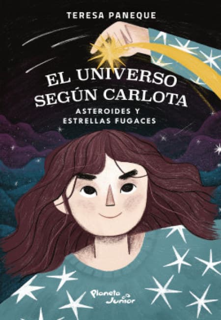 El Universo Según Carlota : Asteroides Y Estrellas Fugaces