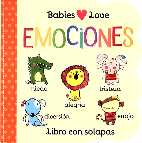 Babies love - Emociones
