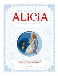 Alicia - Edición Completa