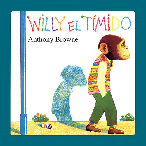 Willy el Tímido