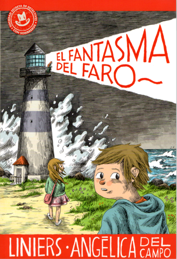 El fantasma del faro