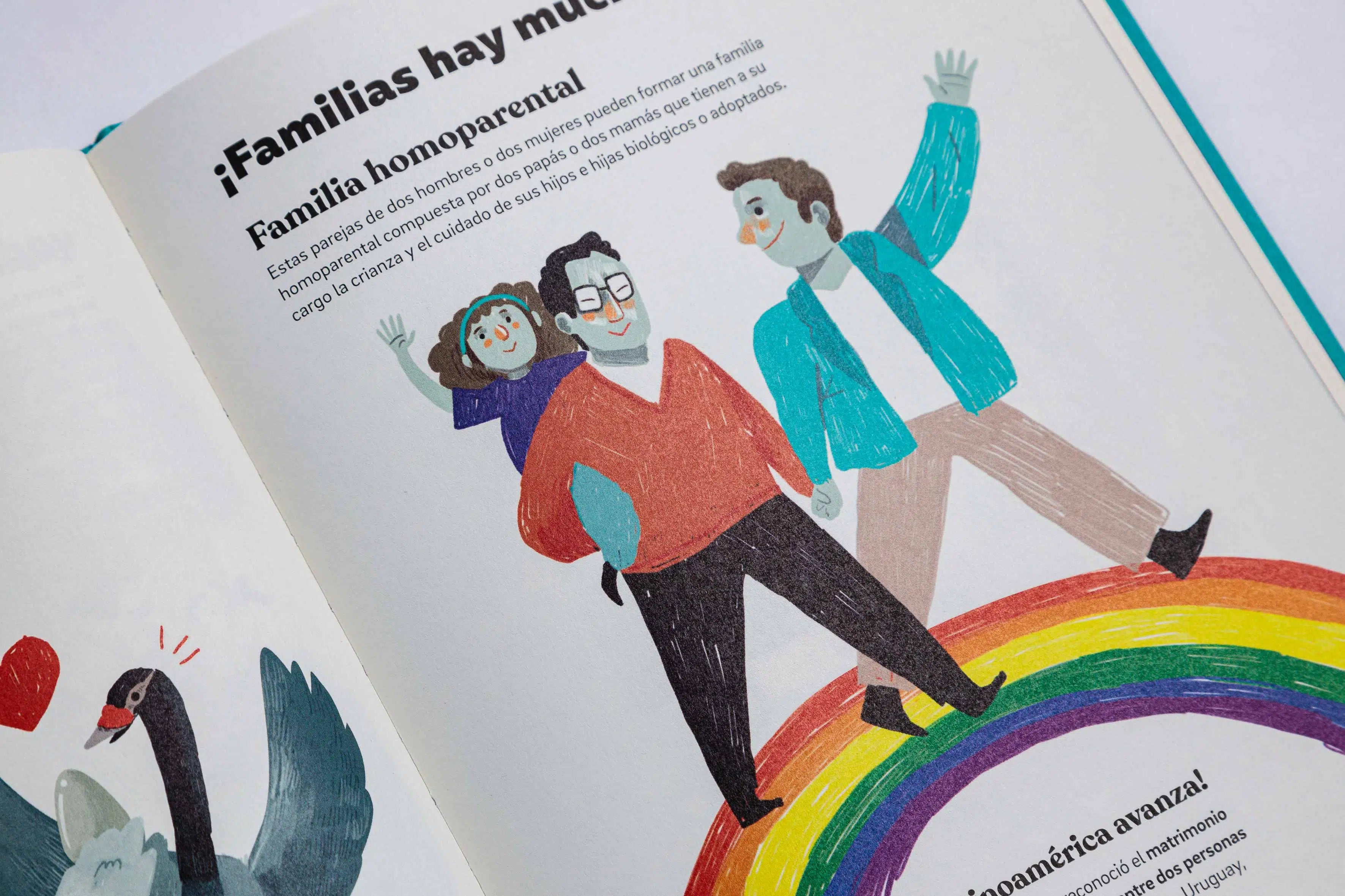 Somos diversidad