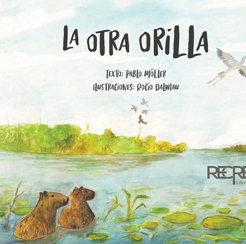 La otra orilla