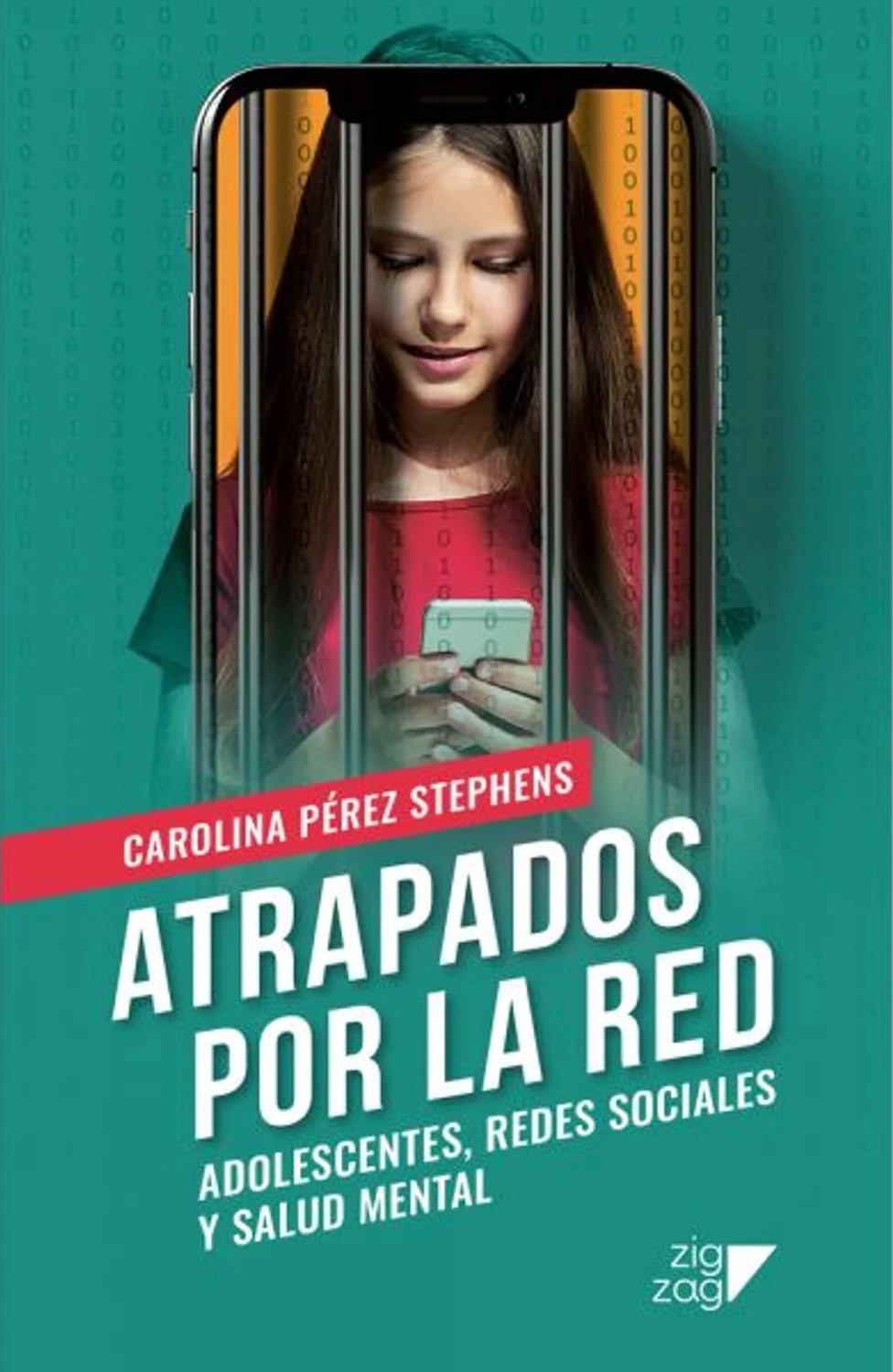 Atrapados por la red: Adolescentes, redes sociales y salud mental