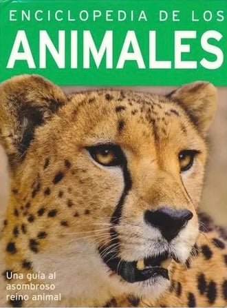 Enciclopedia de los animales