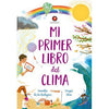 Mi primer libro del clima