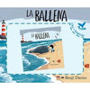 La Ballena - Edición Especial con Amigurumi