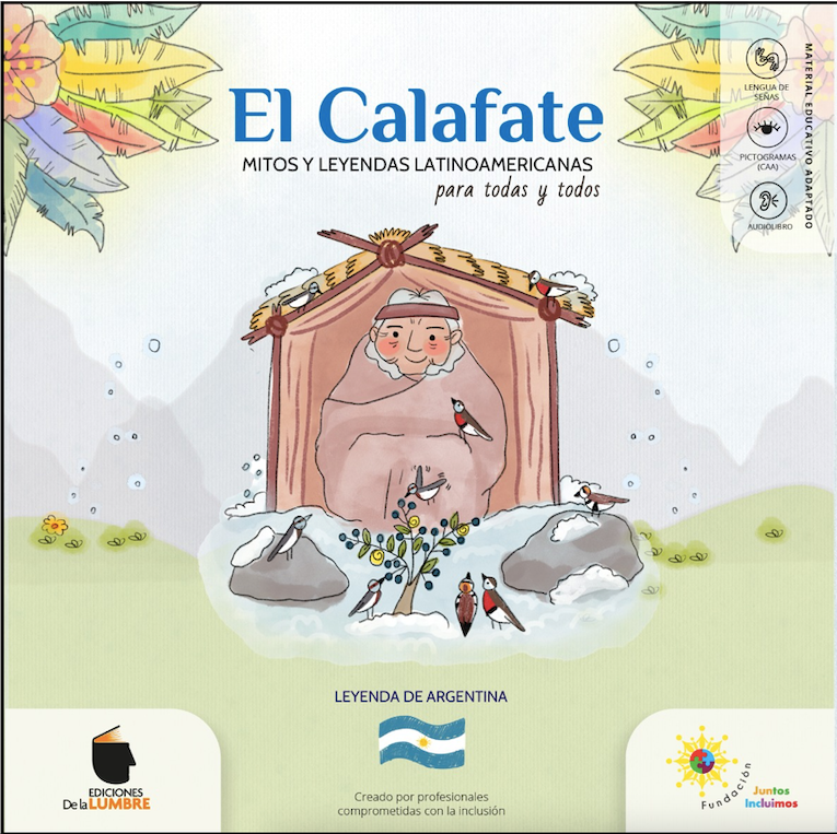 El Calafate