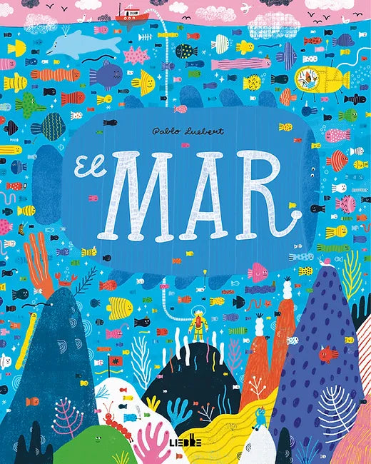 El Mar