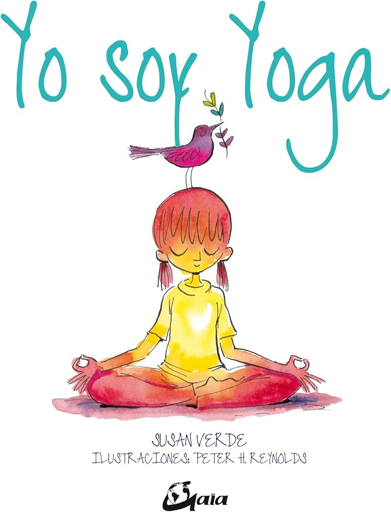 Yo soy yoga