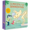 La ovejita y la dinoaventura