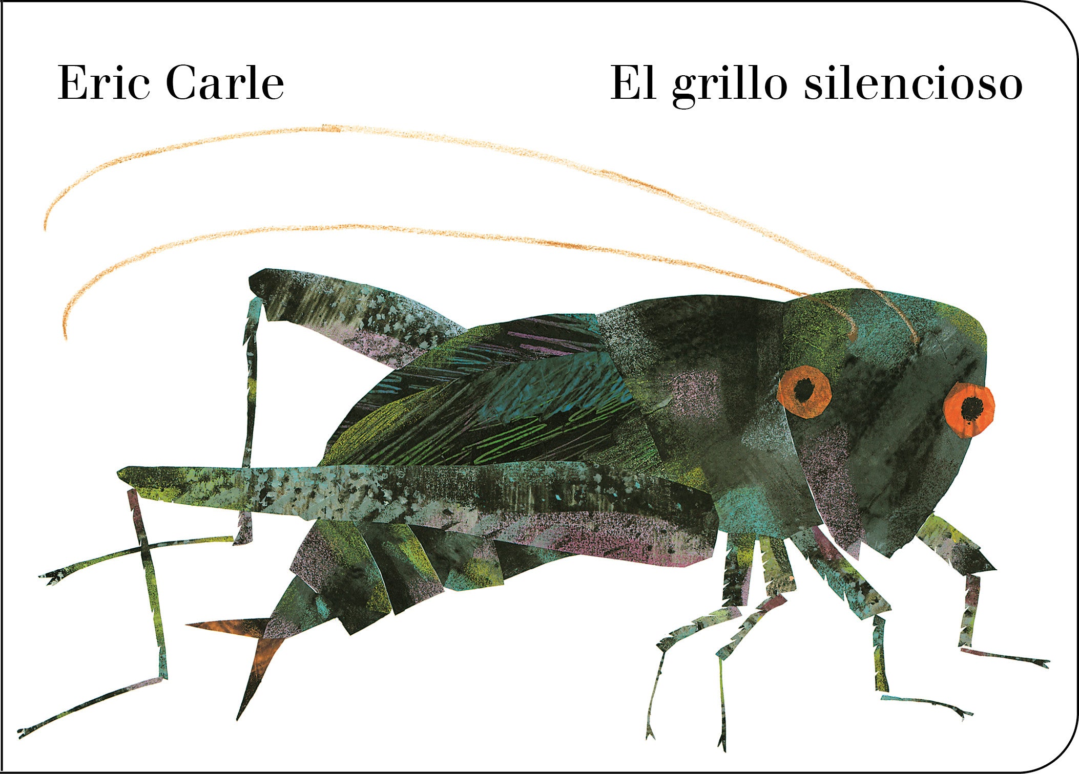 El grillo silencioso