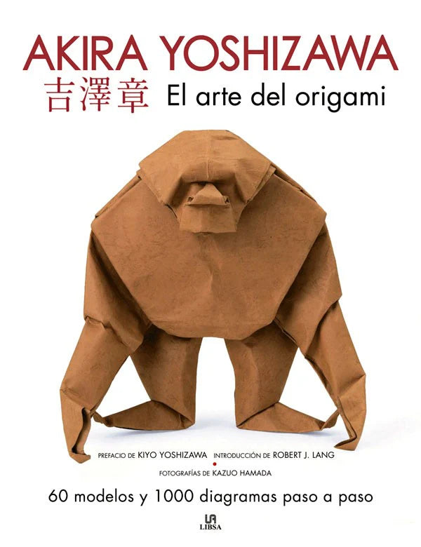 El arte del origami