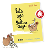 Pato cojo, gallina ciega