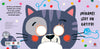 ¡Mírame! ¡Soy un gatito!