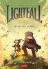 Lightfall: La última llama (Libro 1)