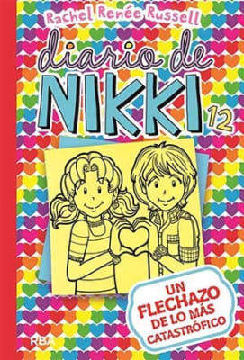 Diario de Nikki 12, un flechazo de lo mas catastrófico