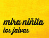 Mira Niñita, Los Jaivas - Cajita musical
