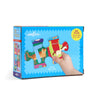 Puzzle 20 piezas - ABC Animal (Inglés)