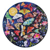 Cargar imagen en el visor de la galería, Puzzle redondo 500 piezas Mariposas Nocturnas